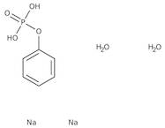 Phenyl phosphate, disodium salt dihydrate, 98%