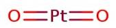 Platinum(IV) oxide hydrate, typical Pt-content 79-84%