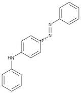 4-(Phenylazo)diphenylamine, 97%