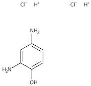 2,4-Diaminophenol dihydrochloride, 98%