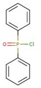 Diphenylphosphinyl chloride, 98%