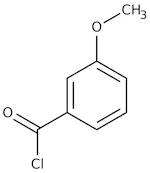 m-Anisoyl chloride, 99%