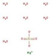 Magnesium sulfate heptahydrate, 99.5%, for analysis