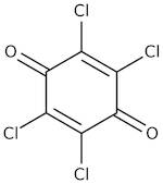 Tetrachloro-p-benzoquinone, 99%