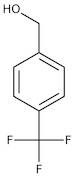 4-(Trifluoromethyl)benzyl alcohol, 99%