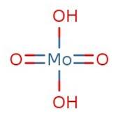 Molybdic acid, for analysis