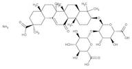 Glycyrrhizic acid monoammonium salt, 98+%