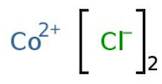 Cobalt(II) chloride, 97%, anhydrous