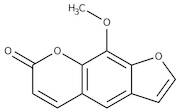 8-Methoxypsoralen, 99%