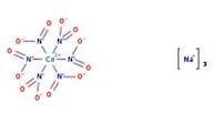 Sodium hexanitrocobaltate(III)