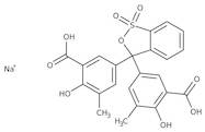 Chromoxane Cyanine R, pure