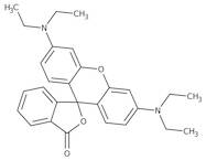 Rhodamine B base, 97%