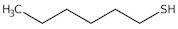 1-Hexanethiol, 96%