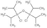 1,3-Dichloro-1,1,3,3-tetraisopropyldisiloxane, 96%