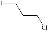 1-Chloro-3-iodopropane, 98%, stabilized