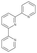 2,2':6',2″-Terpyridine, 96%