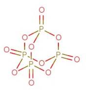 Phosphorus pentoxide, 99+%, for analysis