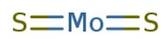 Molybdenum(IV) sulfide, 98.5%
