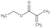 Ethyl methacrylate, 99%, stabilized