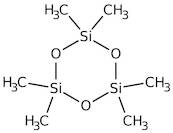 Hexamethylcyclotrisiloxane, 98%