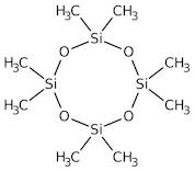 Octamethylcyclotetrasiloxane, 98%