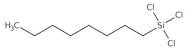 Octyltrichlorosilane, 97%