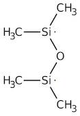 1,1,3,3-Tetramethyldisiloxane, 97%