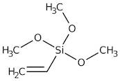 Vinyltrimethoxysilane, 98%