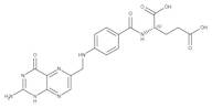 Folic acid, 97%, pure