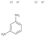 m-Phenylenediamine dihydrochloride, 99%