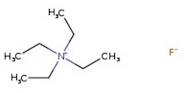 Tetraethylammonium fluoride hydrate, 98%