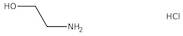 Ethanolamine hydrochloride, 99+%