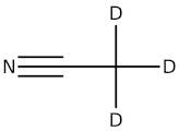 Acetonitrile-d3, for NMR, 99.8 atom% D, AcroSeal™