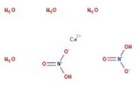 Calcium nitrate tetrahydrate, 99%, for analysis