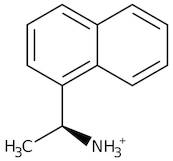 (S)-(-)-α-(1-Naphthyl)ethylamine, 99+%