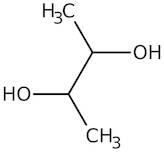 (2R,3R)-(-)-2,3-Butanediol, 98+%, 99+% ee