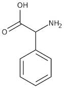 L(+)-α-Phenylglycine, 99%