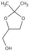 (S)-(+)-2,2-Dimethyl-1,3-dioxolane-4-methanol, 98%