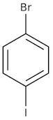 1-Bromo-4-iodobenzene, 98%