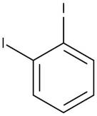 1,2-Diiodobenzene, 98%