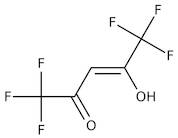 1,1,1,5,5,5-Hexafluoroacetylacetone, 99%