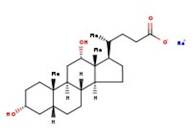 Deoxycholic acid, sodium salt, 99%, extra pure