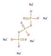 Sodium tripolyphosphate, 85%, pure, Tech.