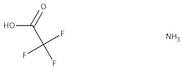 Trifluoroacetic acid, ammonium salt, 98%