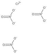 Chromium(III) nitrate nonahydrate, 99%