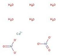 Cobalt(II) nitrate hexahydrate, 99+%, for analysis