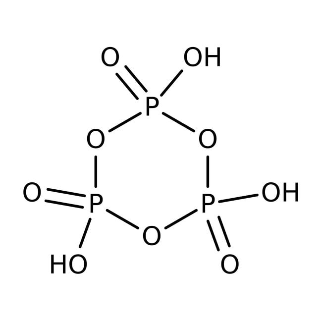 Metaphosphoric acid, stabilized