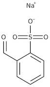 2-Formylbenzenesulfonic acid sodium salt, 90%, Tech.