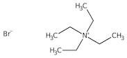 Tetraethylammonium bromide, 99+%