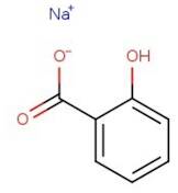 Salicylic acid, sodium salt, 99+%